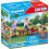 PLAYMOBIL Playmobil Grootouders met Kind 1
