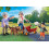 PLAYMOBIL Playmobil Grootouders met Kind 2
