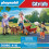 PLAYMOBIL Playmobil Grootouders met Kind 5