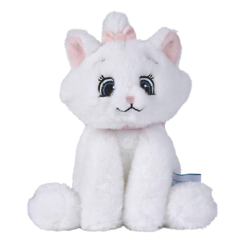 Disney Marie supersoft 25cm soft toy