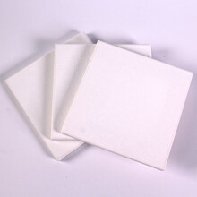 Square Mini Canvases 15cm x 15cm Pack of 3 by BCreative