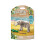 PLAYMOBIL Playmobil Wiltopia Unge Elefant Figurer 1