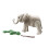 PLAYMOBIL Playmobil Wiltopia Unge Elefant Figurer 2