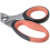 Brabantia 121746 Tasty+ Kitchen Scissors, Terracotta Pink 3