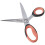 Brabantia 121746 Tasty+ Kitchen Scissors, Terracotta Pink 2