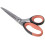 Brabantia 121746 Tasty+ Kitchen Scissors, Terracotta Pink 1