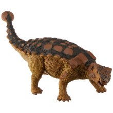 Safari 306129 Minature Ankylosaurus Prehsitoric World