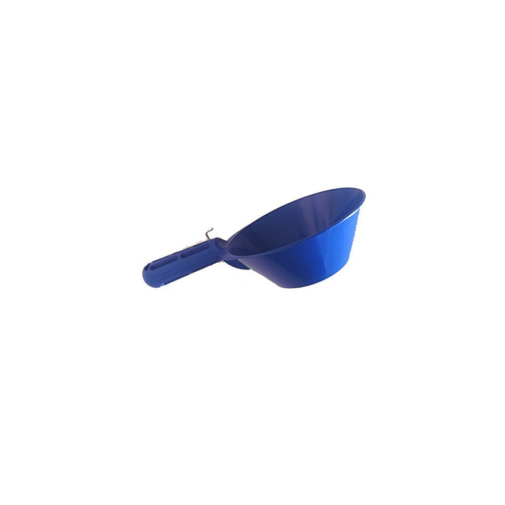 Photos - Other for Construction PVC Construction Plastic Scoop, pan 170mm  Plaster, Water, Hand Tools (K1530)(6.69")