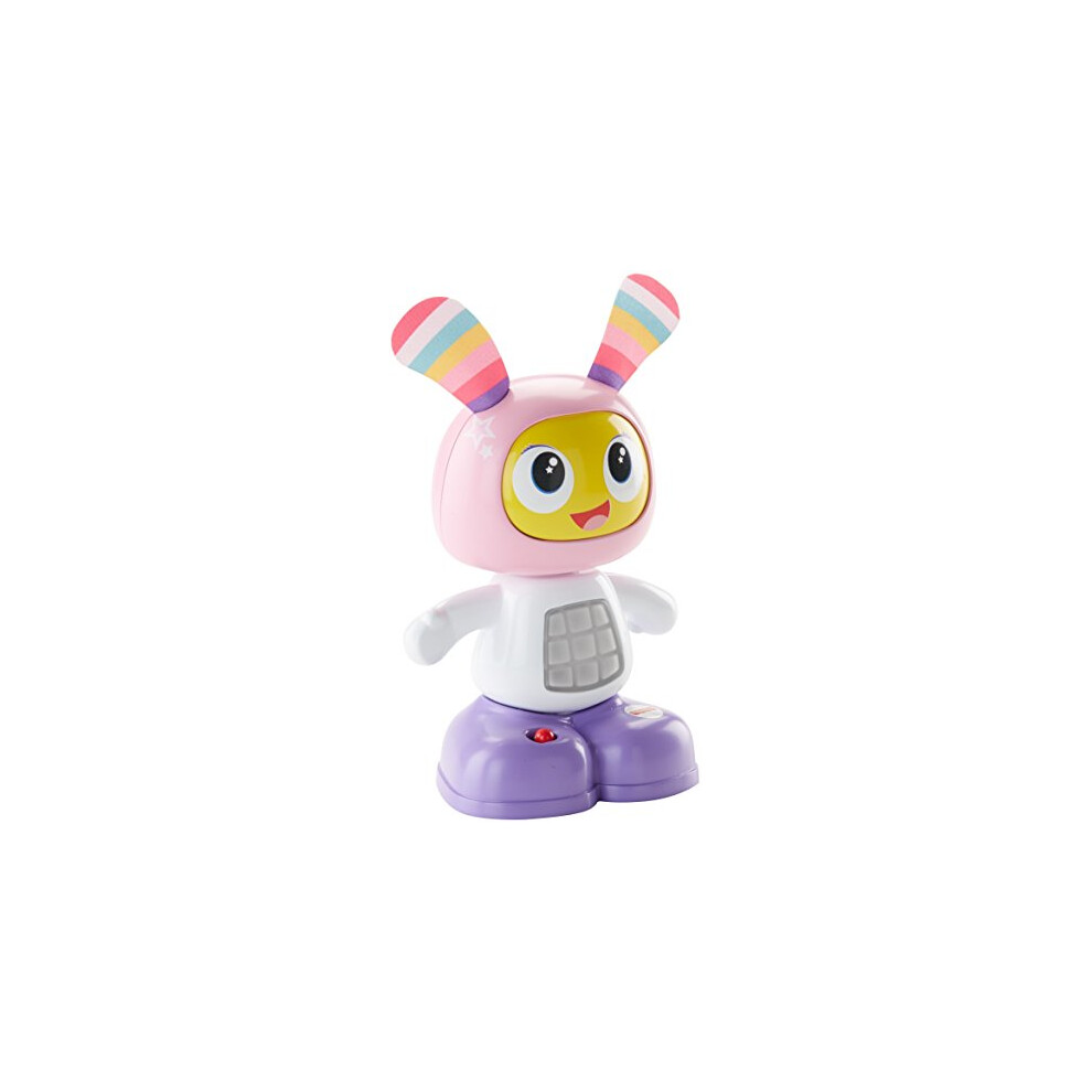 FDC53 Small BeatBelle Dance Robot Multi-Coloured