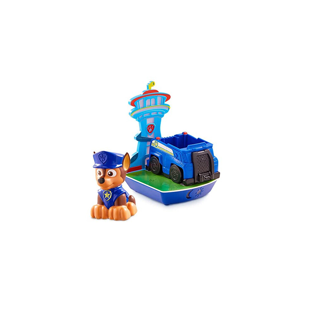 GoGlow Dream 3 in 1 Nightlight Kids Bedside Sleep Trainer with Chase Torch and Sleep Timer