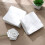 3Pcs Crystal Lotus Decorative Collection Table Centrepiece 5