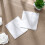 3Pcs Crystal Lotus Decorative Collection Table Centrepiece 6