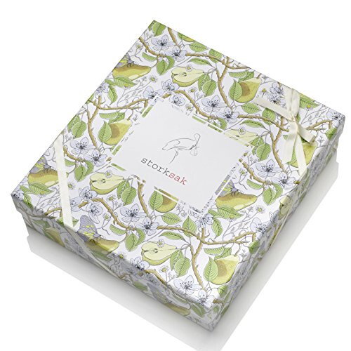 Bundle of Joy Gift Set, Garden Print 1