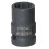 515.0913 1/2" 12 point impact socket, short, 13mm 1