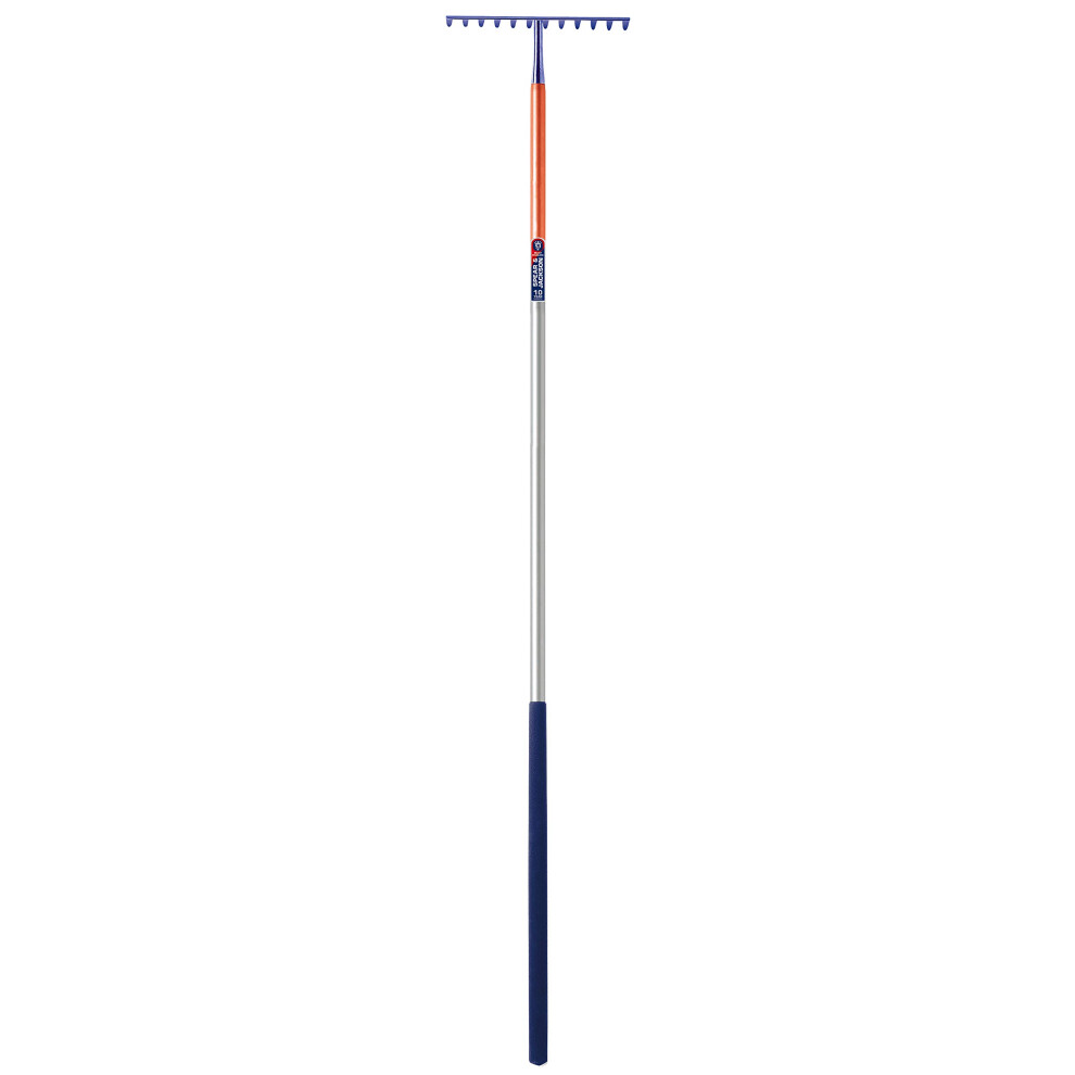 Photos - Other Garden Tools Spear & Jackson 3145EL Select Stainless Soil Rake 