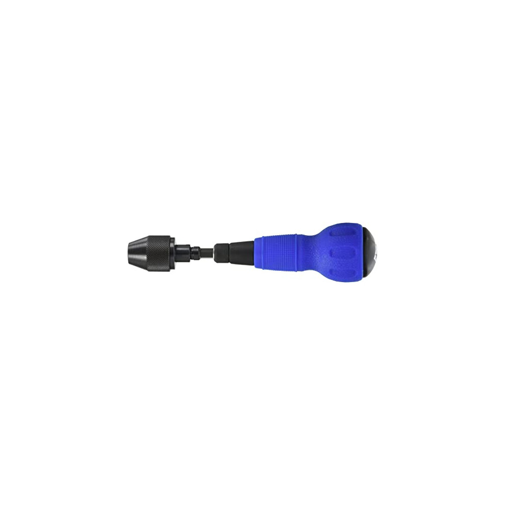 300074086 Hand Drill With Chuck