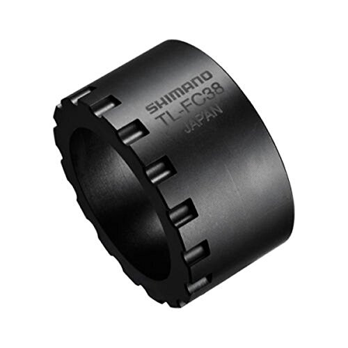 Shimano REMOVAL KEY CROWN SHIM. TL-FC38 STEPS E6000/600