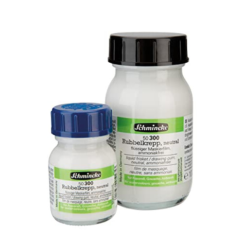 - 50300 Clear liquid protective film - 100 ml 1