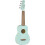 Fender Venice Soprano Ukulele, Walnut Fingerboard, Daphne Blue 4
