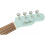 Fender Venice Soprano Ukulele, Walnut Fingerboard, Daphne Blue 7