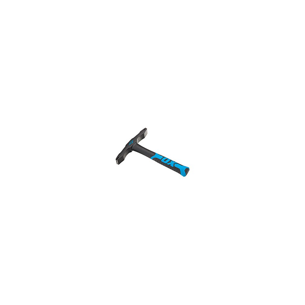 Ox Trade Double End Scutch Hammer - 28 Oz 5060359914156