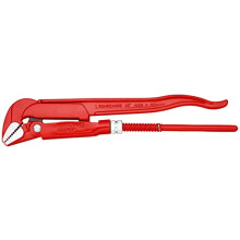 Pipe Wrench 45 red powder-coated 320 mm 83 20 010