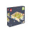 Janod - Champions Mini Wooden Table Football - For children from the Age of 3, J02070, Multicolored 5