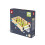 Janod - Champions Mini Wooden Table Football - For children from the Age of 3, J02070, Multicolored 6