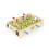 Janod - Champions Mini Wooden Table Football - For children from the Age of 3, J02070, Multicolored 2