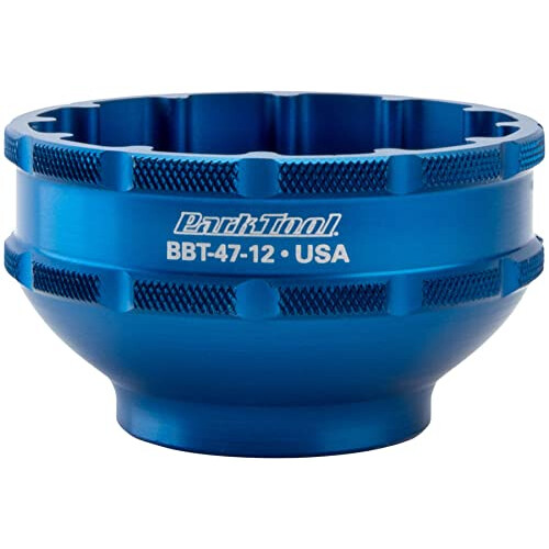 ParkTool TOOL Park BBT-47-12 12-Notch 50-53mm 2