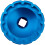 ParkTool TOOL Park BBT-47-12 12-Notch 50-53mm 4