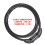 Master Lock 8119EURD Bike Cable Lock with Combination Lock, 1,5 m Cable, Black 5