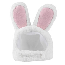 Cat Easter Costume Cat Rabbit Ear Hat Cat Bunny Ears Pet Outfit for Cat kitten Small Dog Daily Festival Costume Cosplay