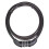 Master Lock 8119EURD Bike Cable Lock with Combination Lock, 1,5 m Cable, Black 1