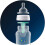 Philips Avent SCF421/47 Feeding Bottle Nipple 5