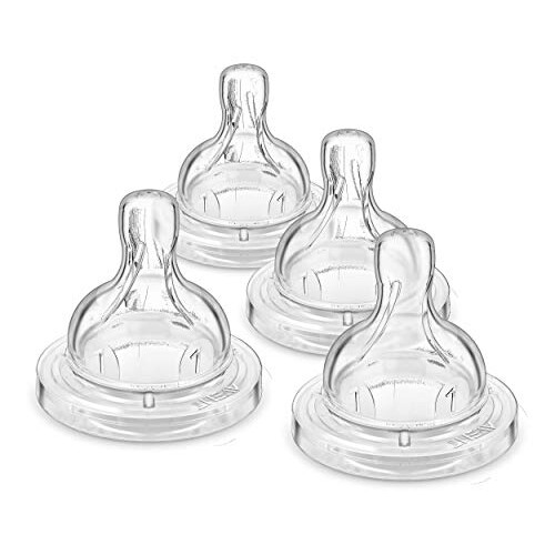 Philips Avent SCF421/47 Feeding Bottle Nipple