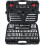 Amazon Mechanic's Socket Set - 145- Piece 1
