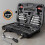 Amazon Mechanic's Socket Set - 145- Piece 4