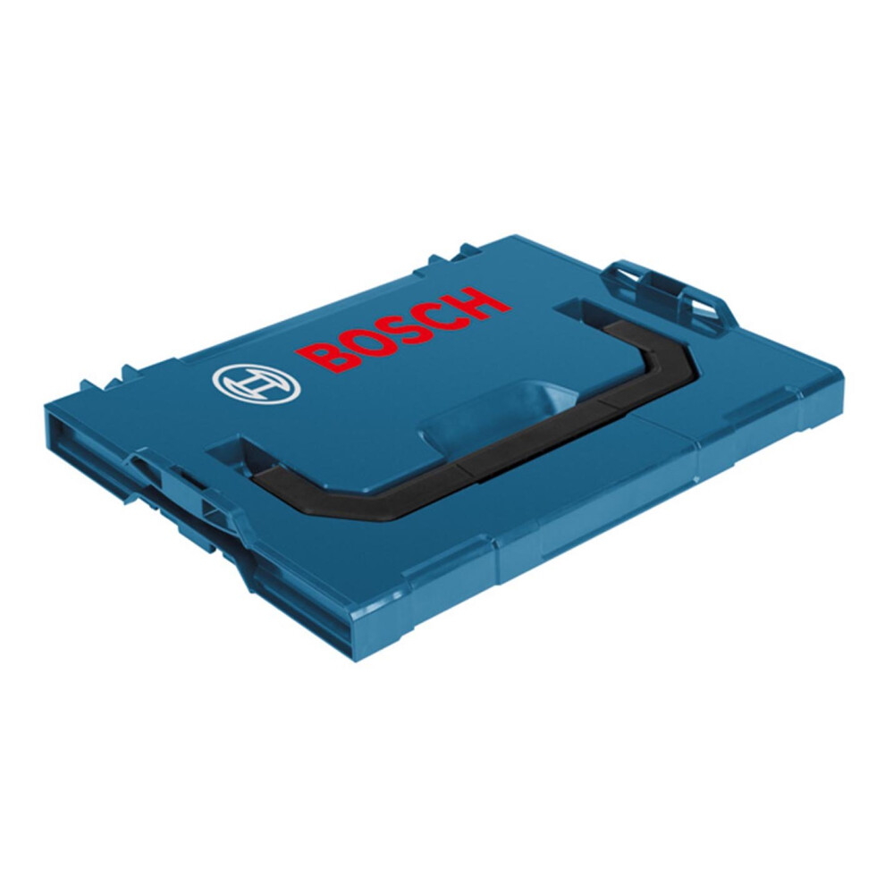 1600A001SE I-Boxx Rack Lid - Blue