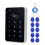 RFID Standalone Access Control Card Reader with Digital Keypad+10 EM4100 Tags for Home/Apartment/Factory Secure System (T22) 1