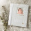 First 5 Years Dream Big Wordplay Baby Memory Book, Memory Journal, Gray 3