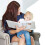 First 5 Years Dream Big Wordplay Baby Memory Book, Memory Journal, Gray 2