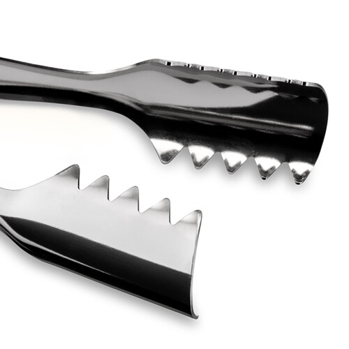 Alessi 505 Ice Tongs 1