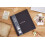 Photo-Albums, Black, 4" x 6" 8