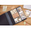 Photo-Albums, Black, 4" x 6" 9