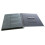 Photo-Albums, Black, 4" x 6" 6