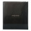 Photo-Albums, Black, 4" x 6" 1