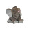 Wild Republic Cuddlekins Elefante Baby 12 Class (Multicolore) 1