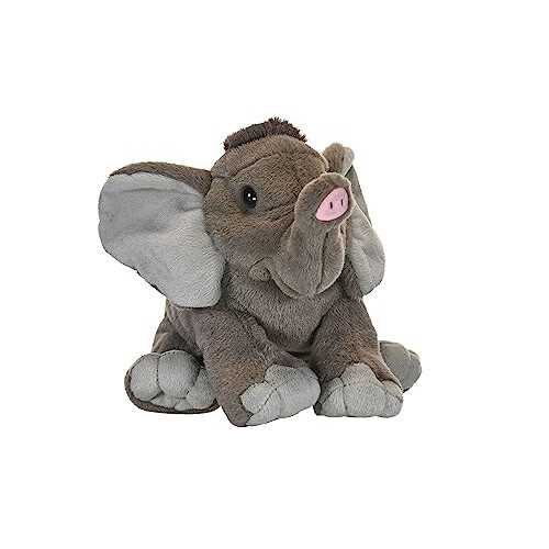 Wild Republic Cuddlekins Elefante Baby 12 Class (Multicolore)