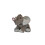 Wild Republic Cuddlekins Elefante Baby 12 Class (Multicolore) 4